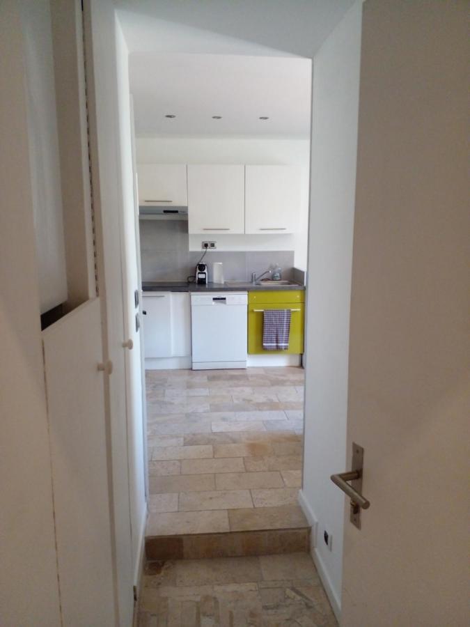 Appartement Climatise Centre Ville Tout Confort Climatise Sète Eksteriør bilde